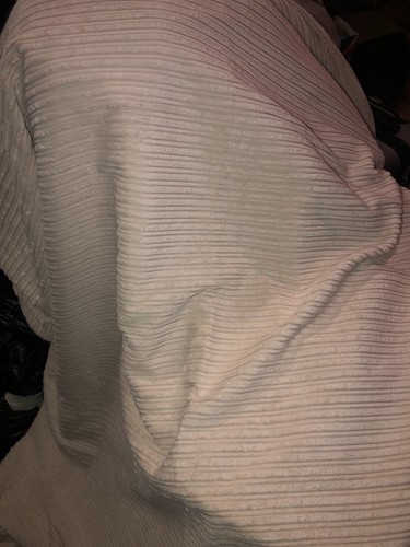 Single sofa throw cover - single,
