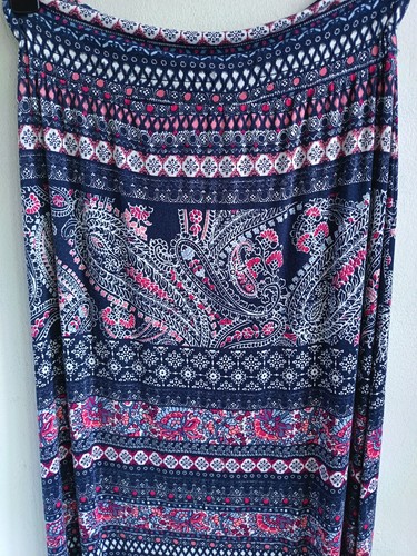 Monsoon long maxi skirt - monsoon,