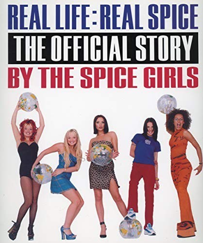 Spice girls official - girls",