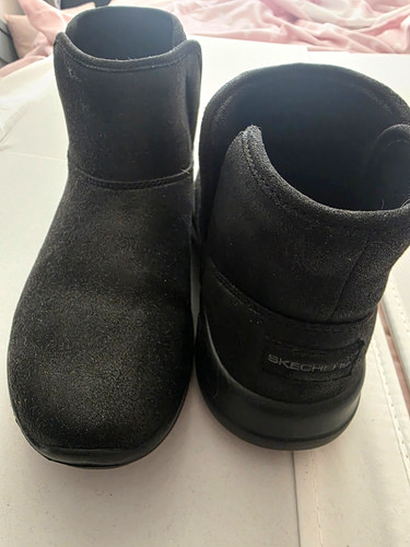 Skechers the black - skechers,