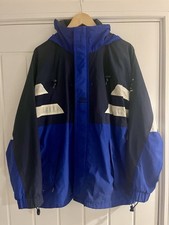 Helly Hansen Twin Sails Jacket