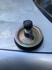 Soil Waste Bung 4”