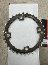 Middleburn Chainring 34 t