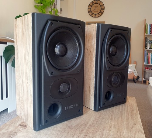 Cambridge audio mk3 - audio, a1