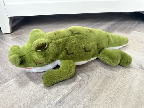 Merrythought crocodile - merrythought,