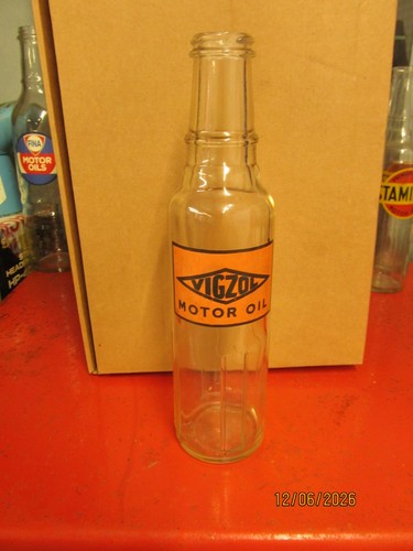 Vintage original vigzol - vintage,