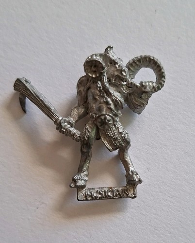 1993 chaos beastman - 1993,