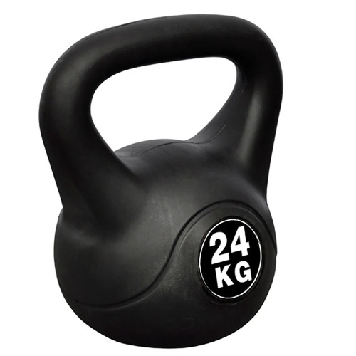 Walplus kettlebell cast - kettlebell, 24