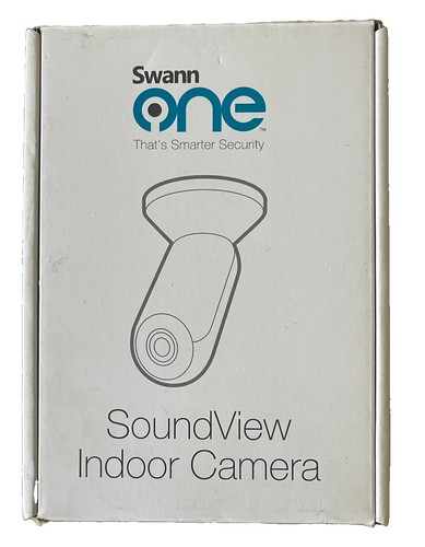 Swann swannone soundview - swann,