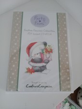 CRAFTERS' COMPANION CHRISTMAS