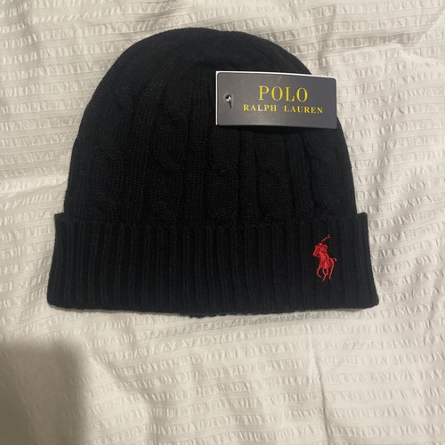 Polo ralph lauren black - polo,