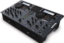 Numark CDMIX Bluetooth DJ
