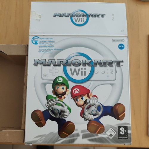 Mario kart - kart, (nintendo