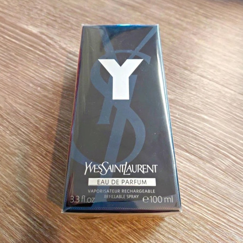 Yves saint laurent - eau, de
