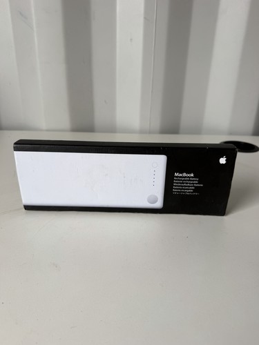Genuine apple macbook a1181 - genuine,