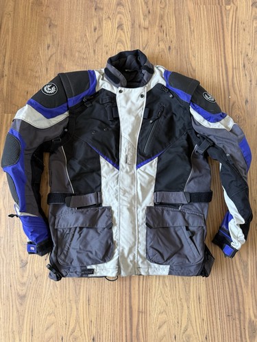 Belstaff technical nylon - belstaff,