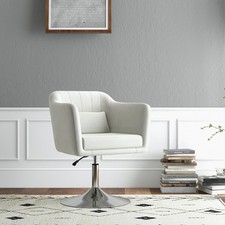 Modern Accent Chair with