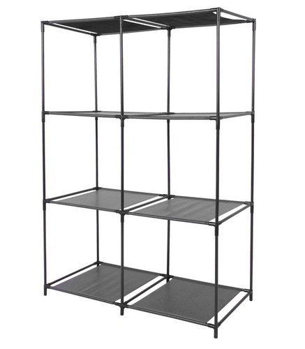 Cubed storage cupboard - 6, home