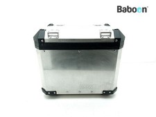 Case Left Side BMW R 1200 GS