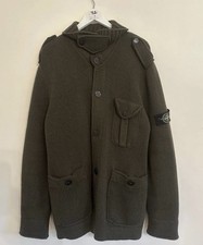 Stone Island Shadow Project