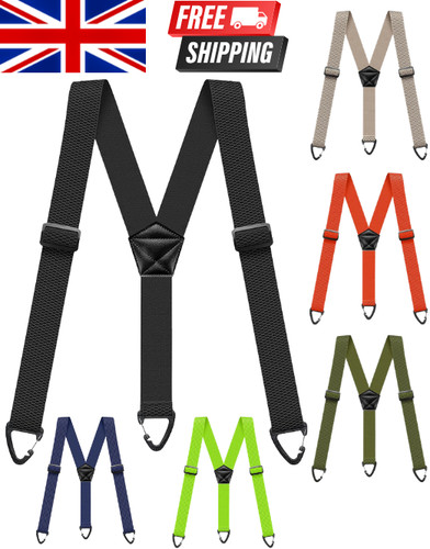 New heavy duty - duty, elastic
