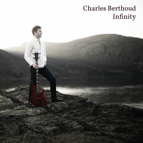 Charles berthoud infinity - -,