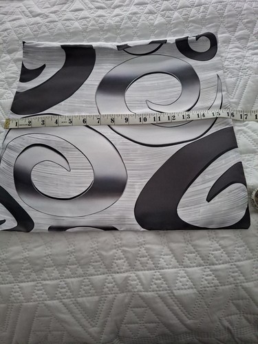 Cushion covers 16x16 set - set, of