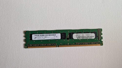 Micron 2gb 1rx8 - micron,
