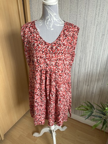 Masai ladies oversized small - masai,