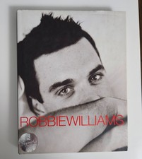 Robbie Williams : Somebody