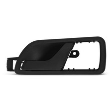 Door Handle Interior Inside Rear Left for Skoda Fabia I Estate 6Y683922147H