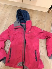 Euro Star Lightweight Coat