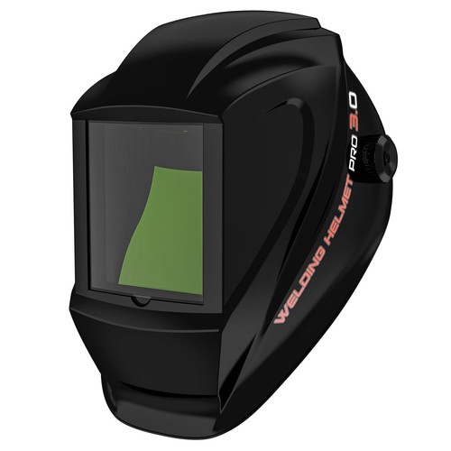 Trqwh laser welding helmet - laser,