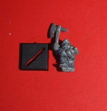 Warhammer - Dwarfs - Classic