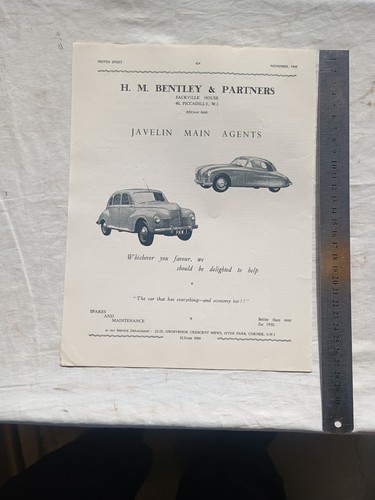 Bentley partners jowett - &,