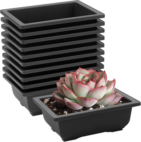 Pack inch rectangular - 30,