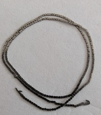 Antique fusee watch chain