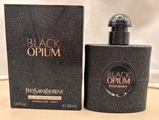 YSL Black Opium Eau De Parfum