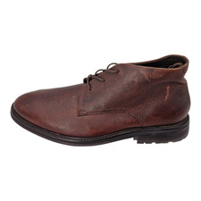 M&S Autograph Men’s Brown