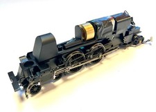 Hornby    0-0 Gauge