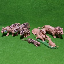 Set 7x BRITAINS Deetail
