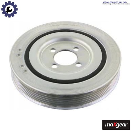 Belt pulley crankshaft 0149 - crankshaft, 30-0149