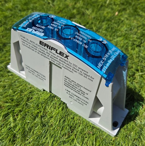 Nvent eriflex sb2c250 power - eriflex,
