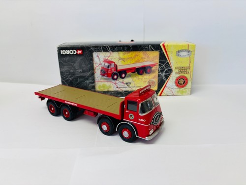 Corgi 11803 erf - 11803,