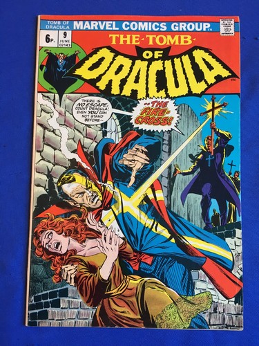 Tomb dracula fn - tomb, fn+