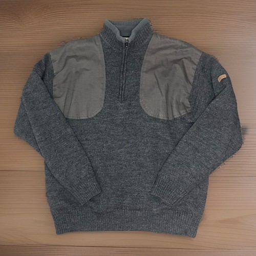 Beretta sweater windstop - sweater, 100%