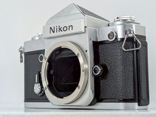 [Exc+5 READ] Nikon F2 Eye
