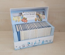 The World Of Peter Rabbit