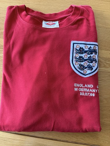 Vintage umbro england 1966 - umbro,