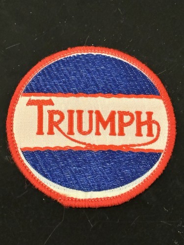 Triumph 1970s 1980s vintage - triumph, 1970s-1980s